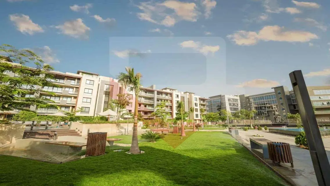 Stunning 155 m² Apartment in Azad Compound - 5th Settlement
