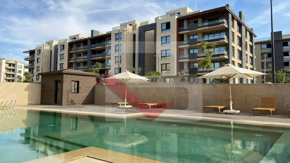 Stunning 155 m² Apartment in Azad Compound - 5th Settlement