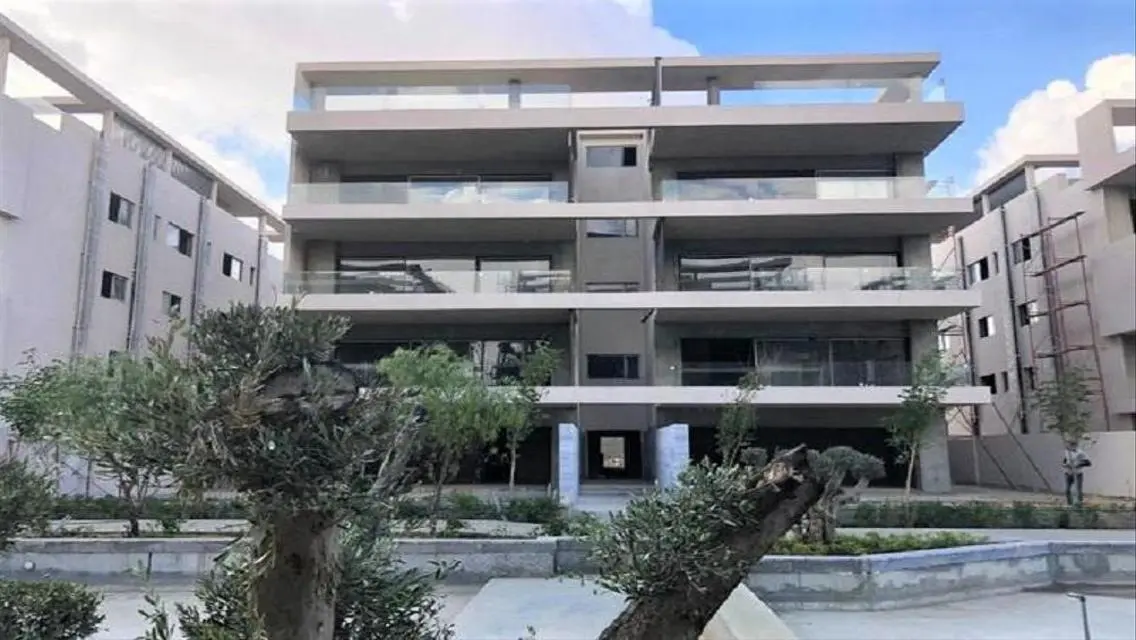 Luxury Apartment for Sale