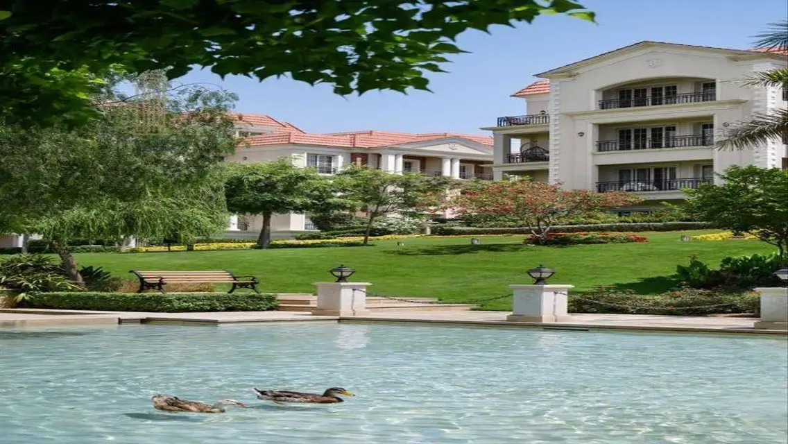 Luxury Villa for Sale in Hanager - 180 sqm