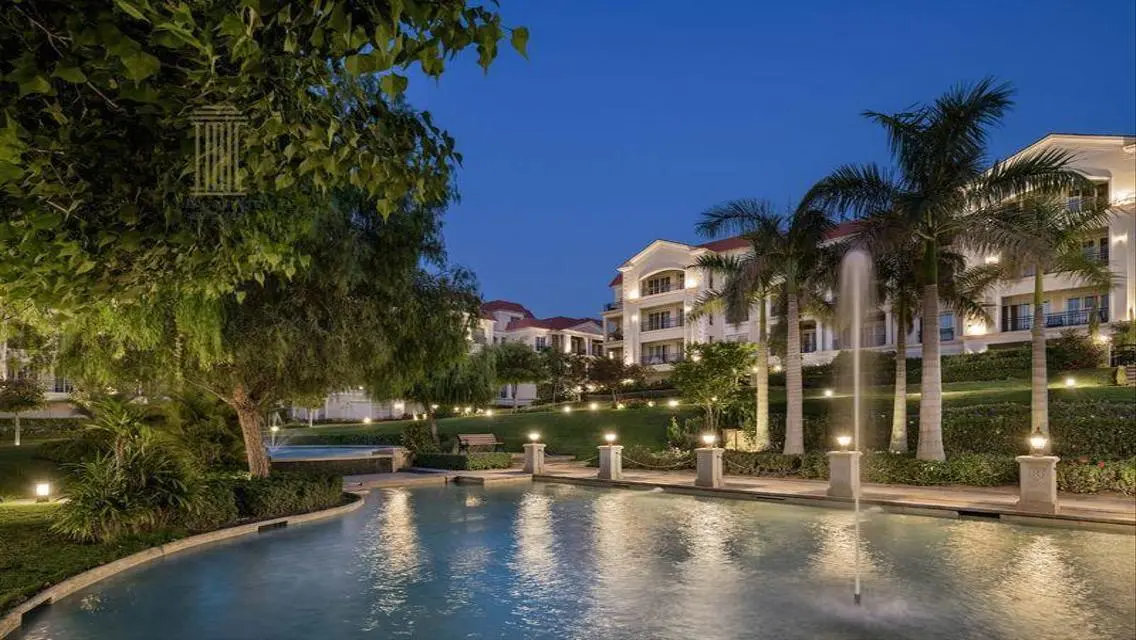 Luxury Villa with Stunning Views for Sale