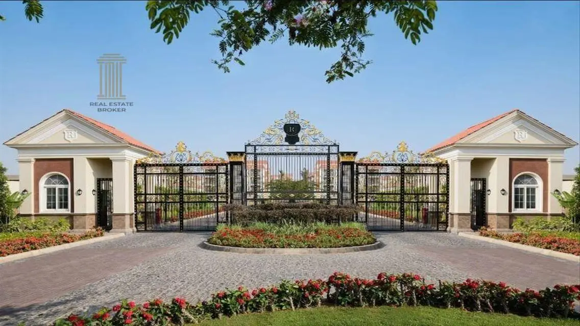 Luxury Villa with Stunning Views for Sale