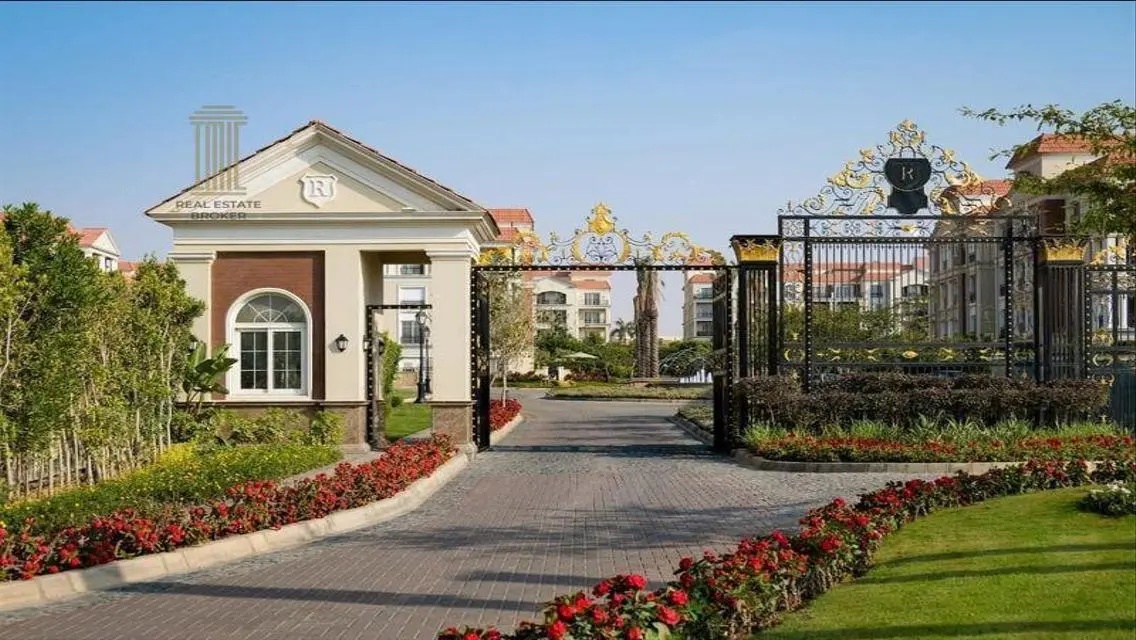 Luxury Villa with Stunning Views for Sale