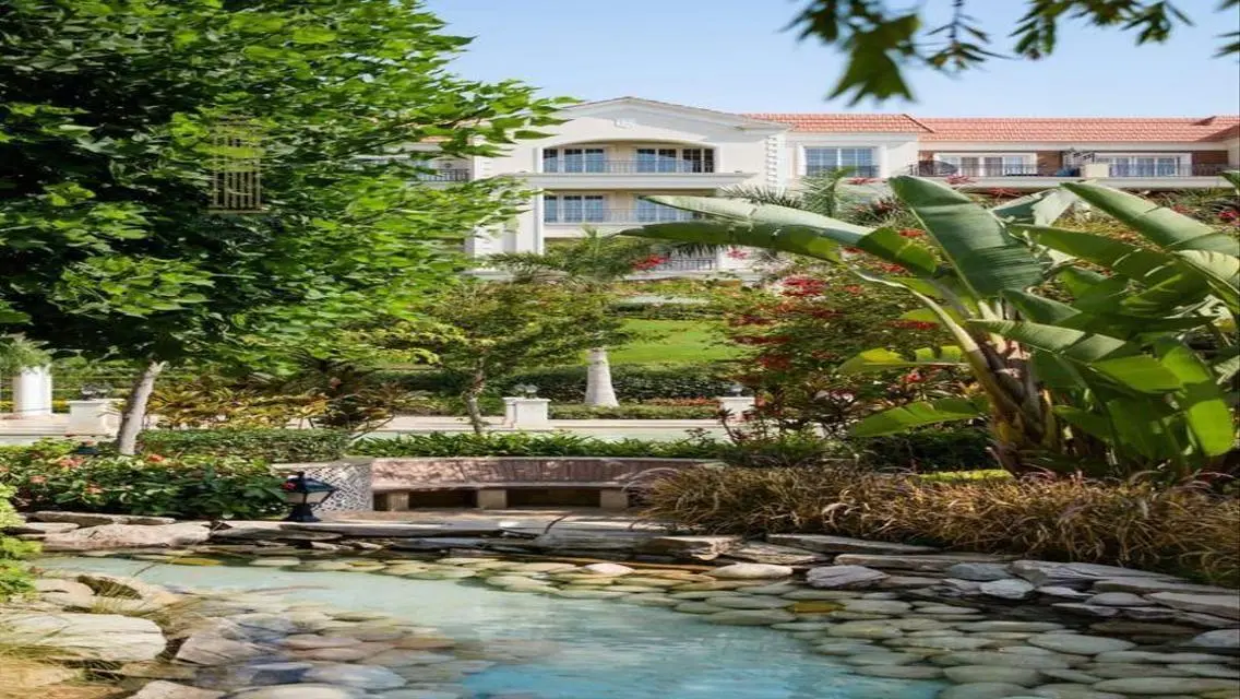 Luxury Villa with Stunning Views for Sale