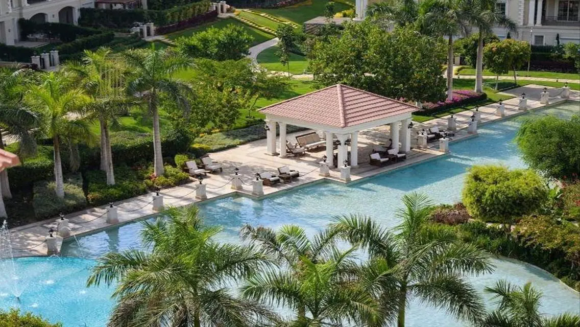 Luxury Villa with Stunning Views for Sale