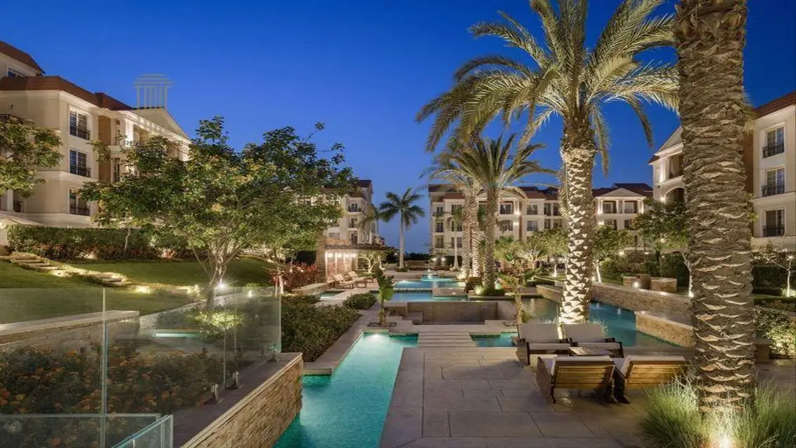 Luxury Villa with Stunning Views for Sale
