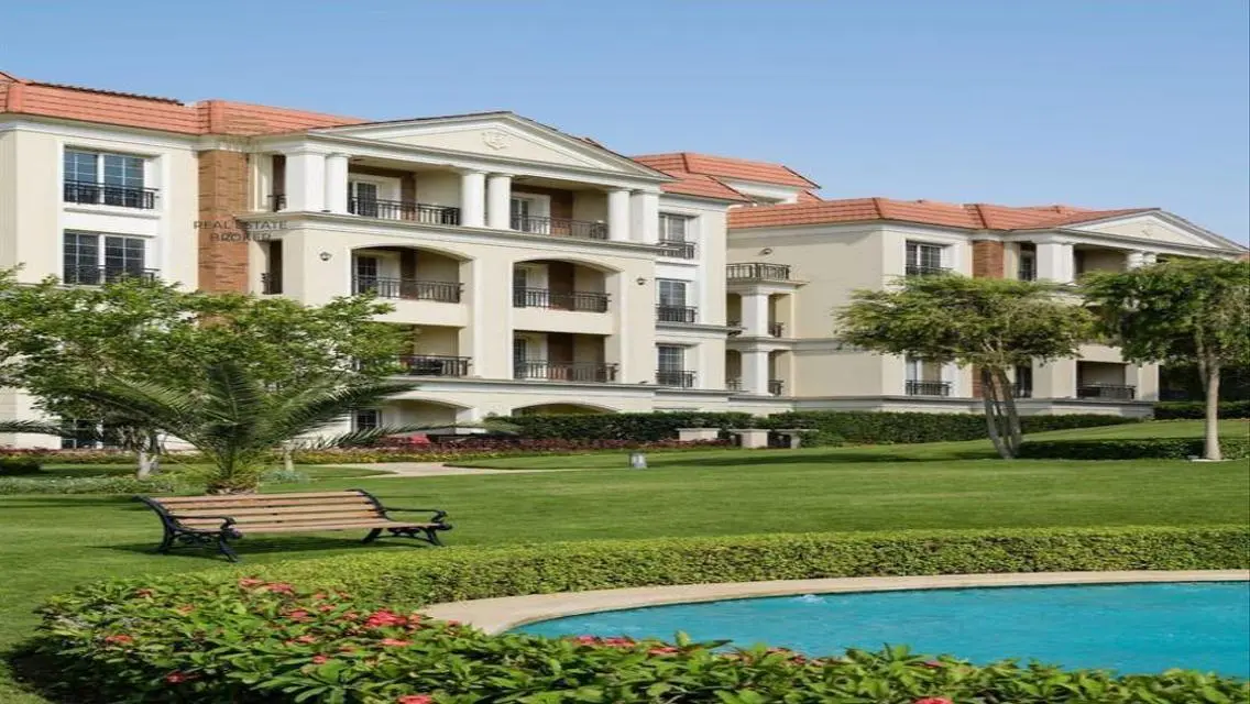 Luxury Property for Sale with Spacious Layout