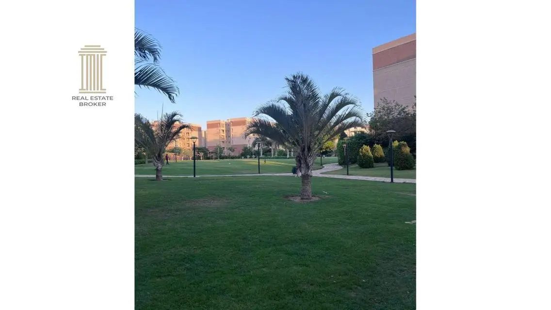 شقة فاخرة - ب11-210