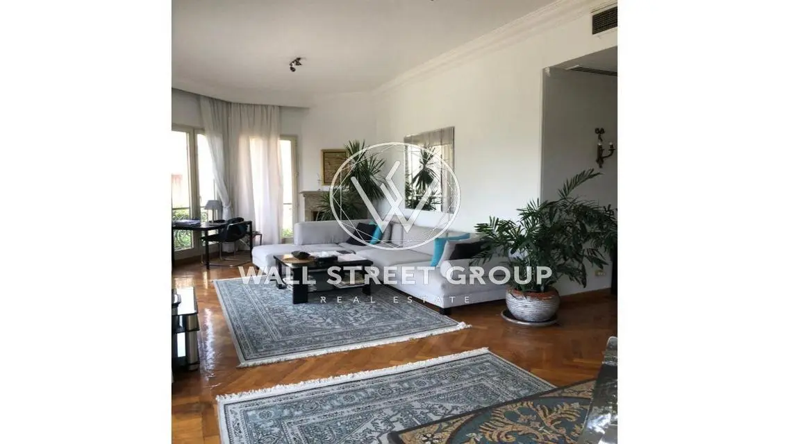 Apartment for Rent with Prime View and Modern Fittings