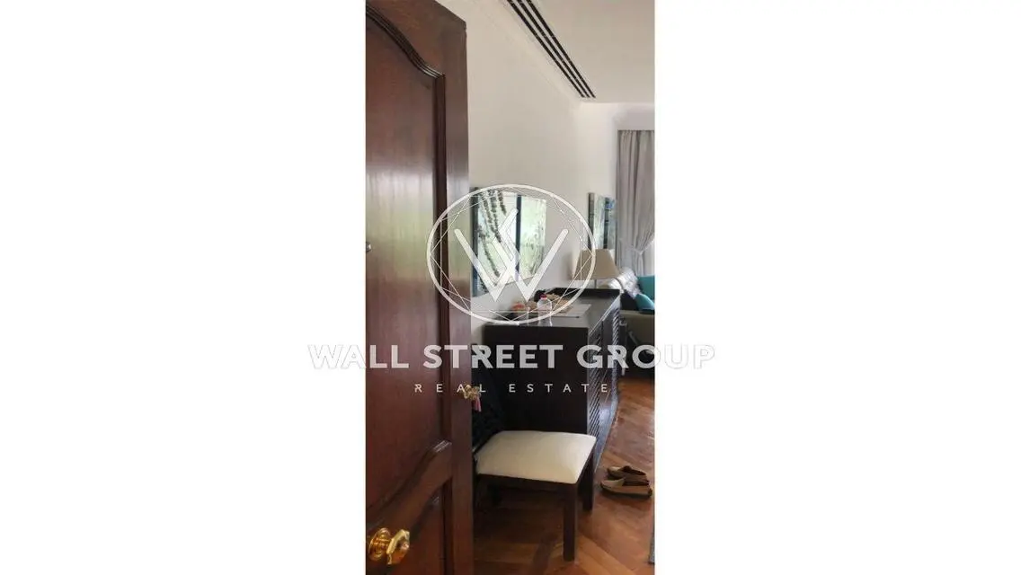 Apartment for Rent with Prime View and Modern Fittings
