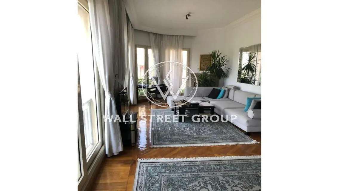Apartment for Rent with Prime View and Modern Fittings