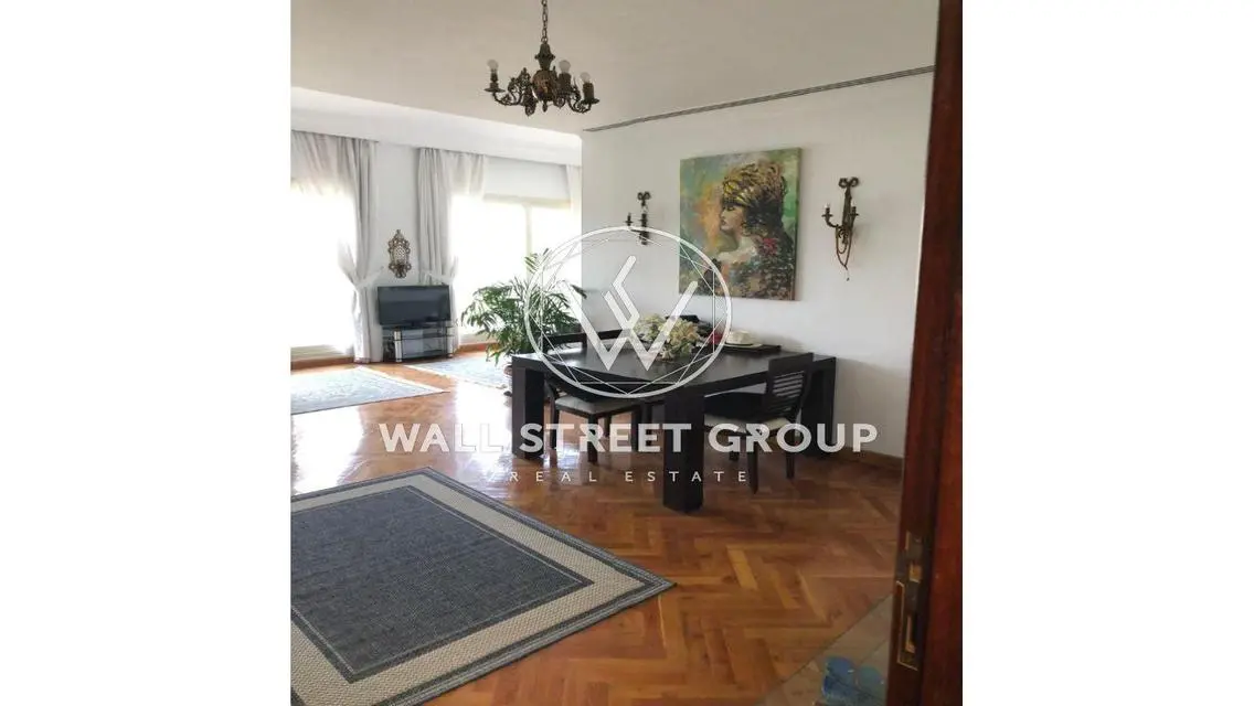 Apartment for Rent with Prime View and Modern Fittings