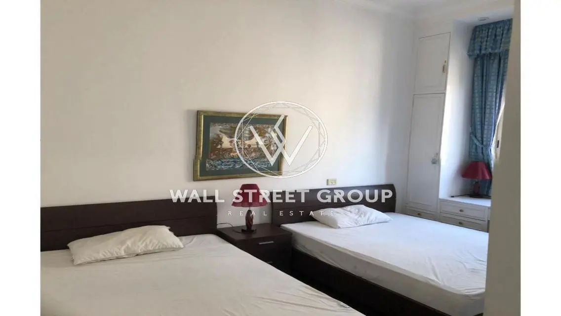 Apartment for Rent with Prime View and Modern Fittings