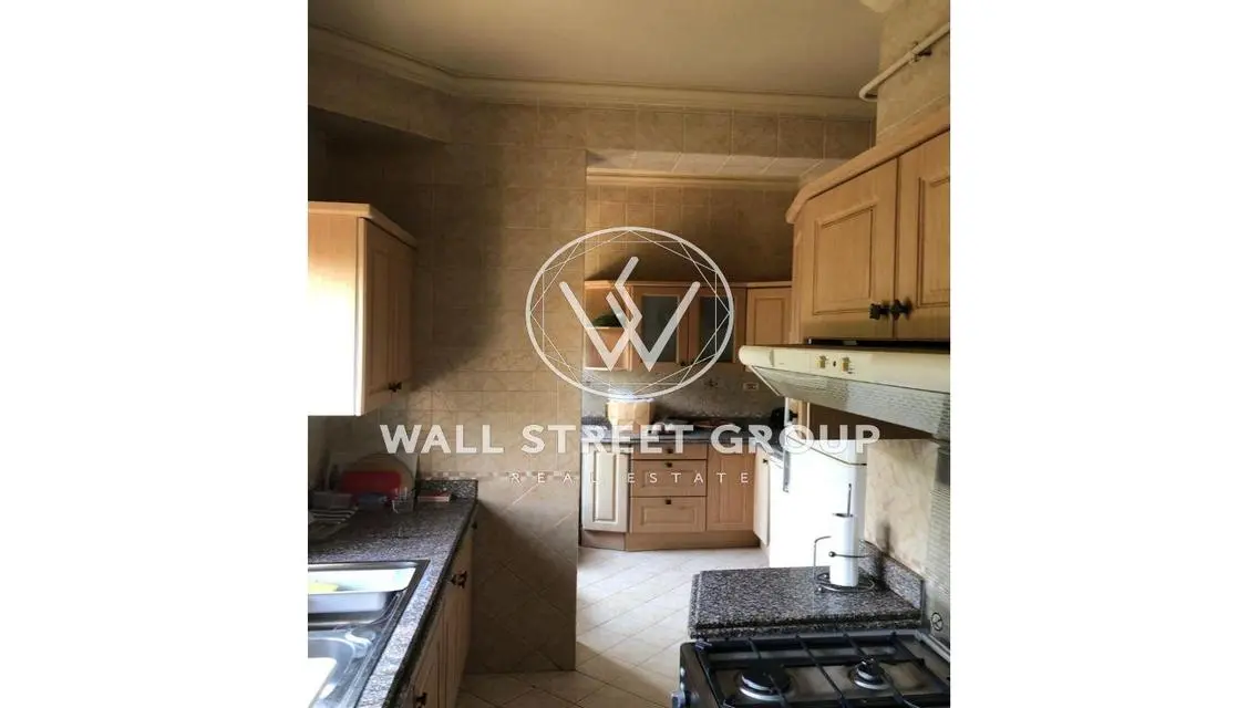 Apartment for Rent with Prime View and Modern Fittings