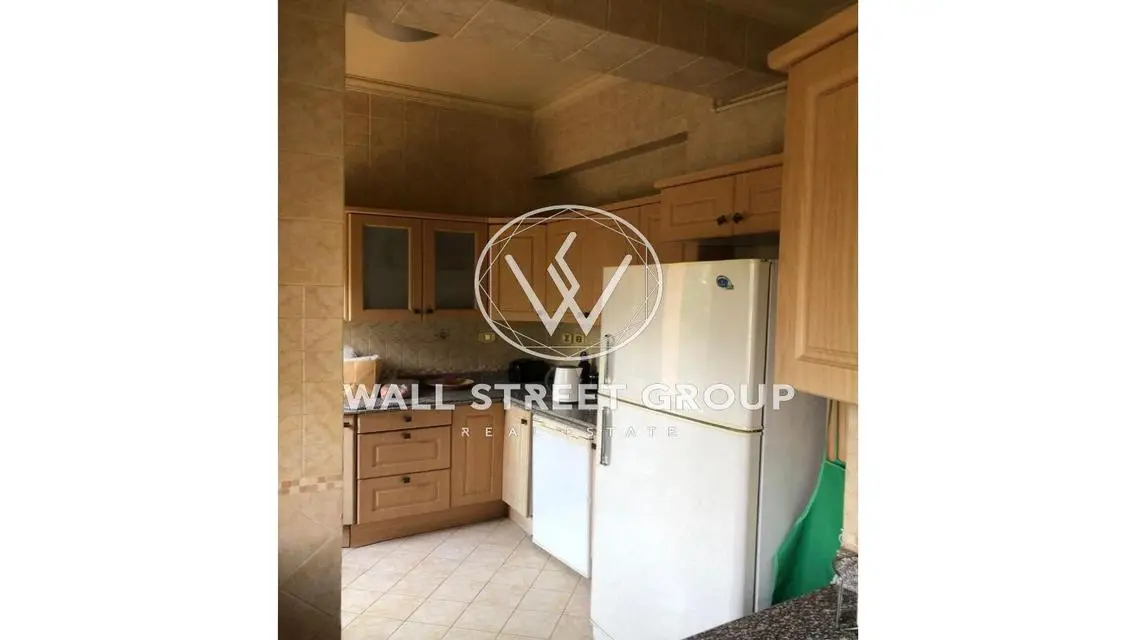 Apartment for Rent with Prime View and Modern Fittings