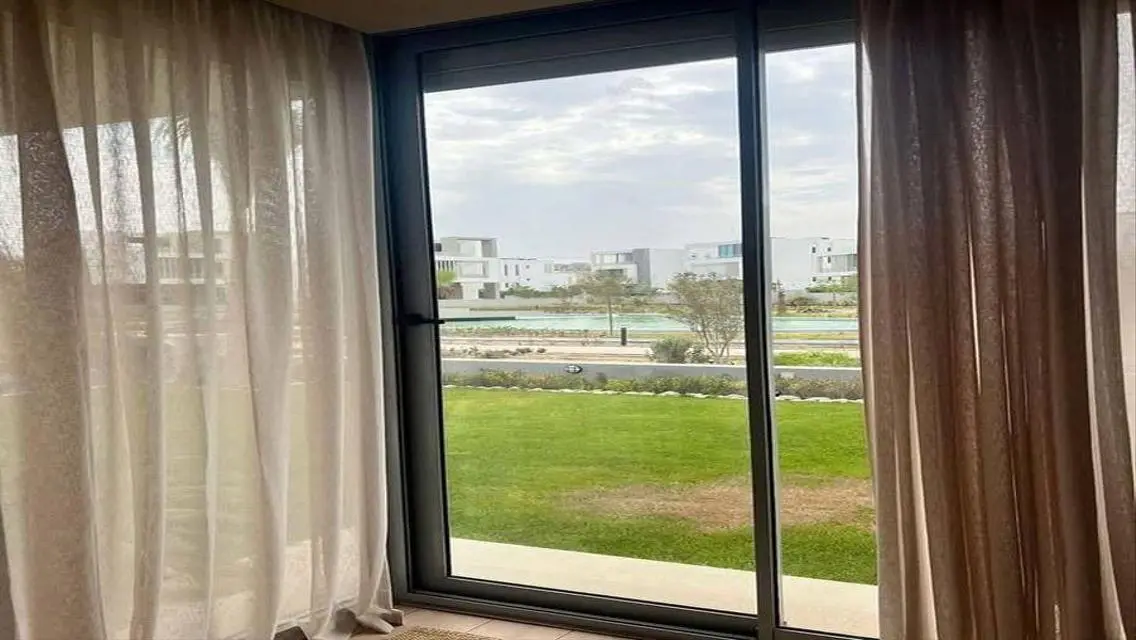 Luxurious House for Sale with Private Garden