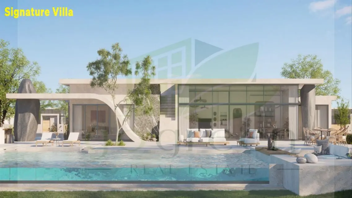 Luxury Apartment in North Coast with Water Views