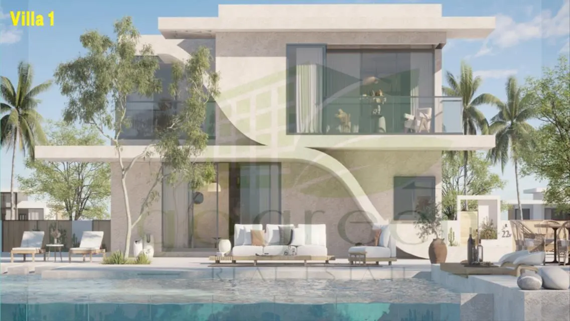 Luxury Apartment in North Coast with Water Views