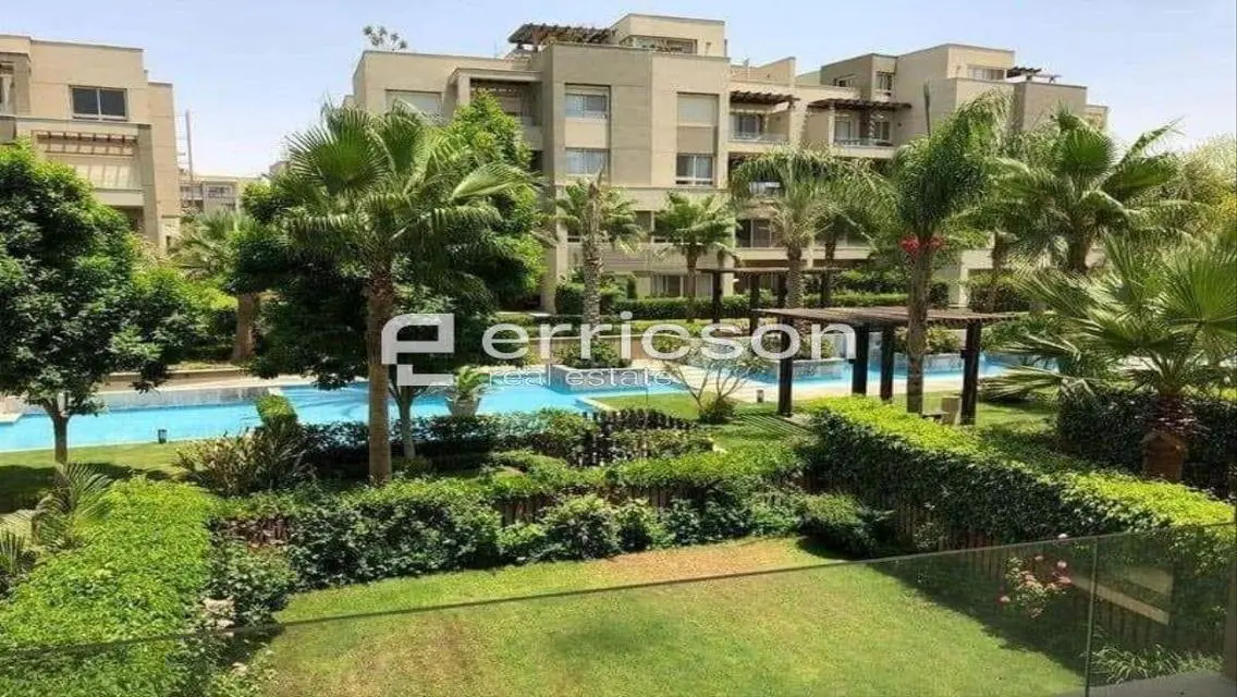 Luxury Apartment with 200 Sq. M. in the Heart of the City