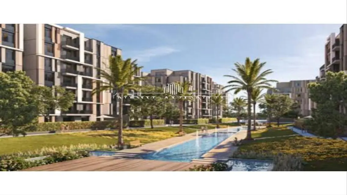 Luxury Apartment with Stunning View in a Prime Location