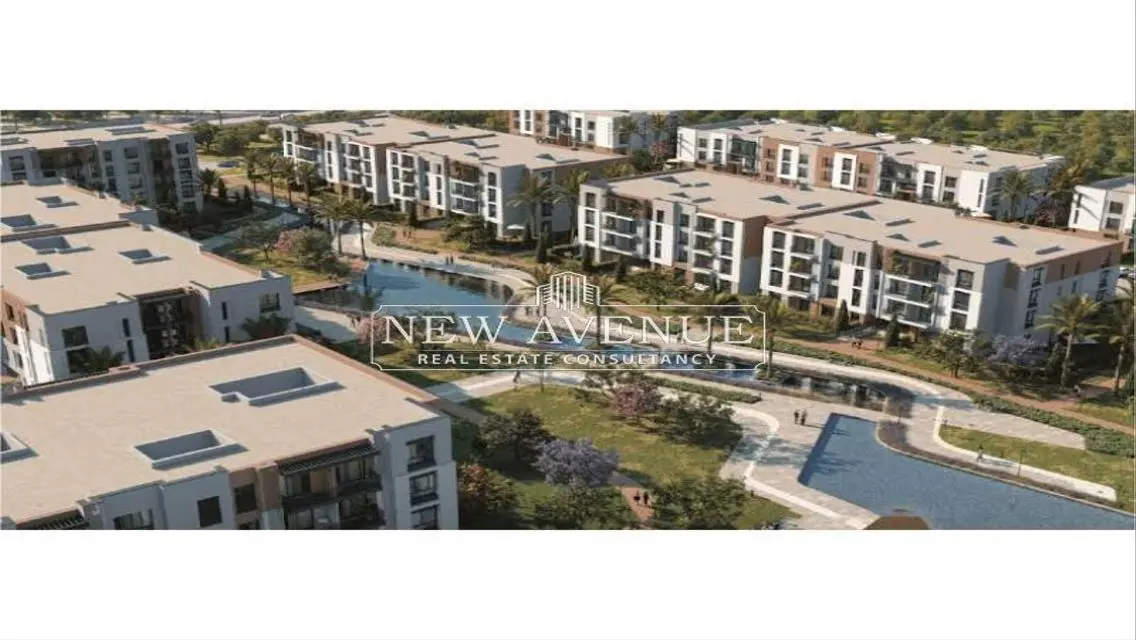 Luxury Apartment with Stunning View in a Prime Location