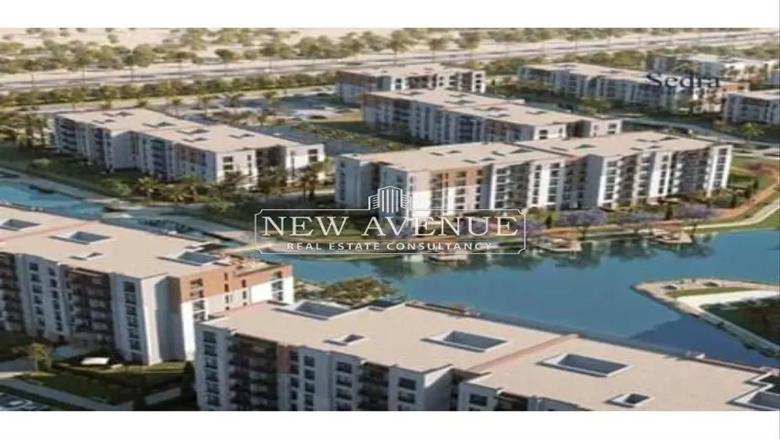 Luxury Apartment with Stunning View in a Prime Location