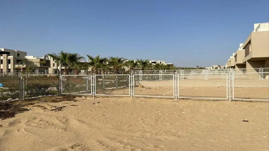 شقة فاخرة للبيع في موقع متميز