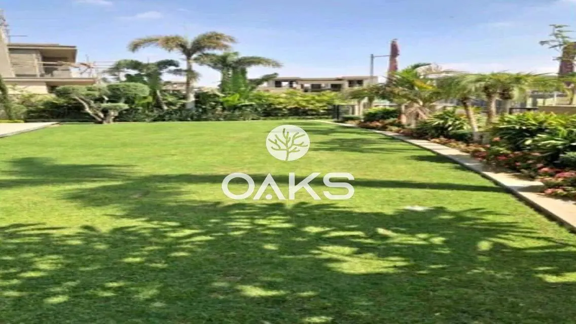Luxury Villa in Vye Sodic Sheikh Zayed - 875