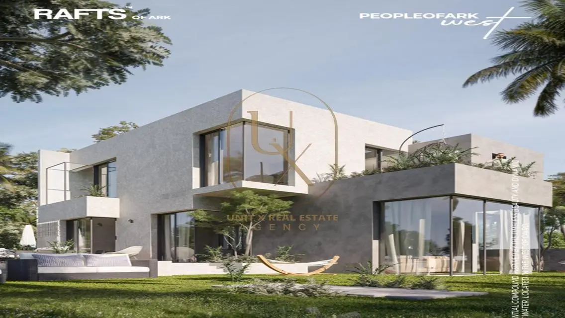 Amazing Opportunity to Own a Luxury Villa in Prime Location