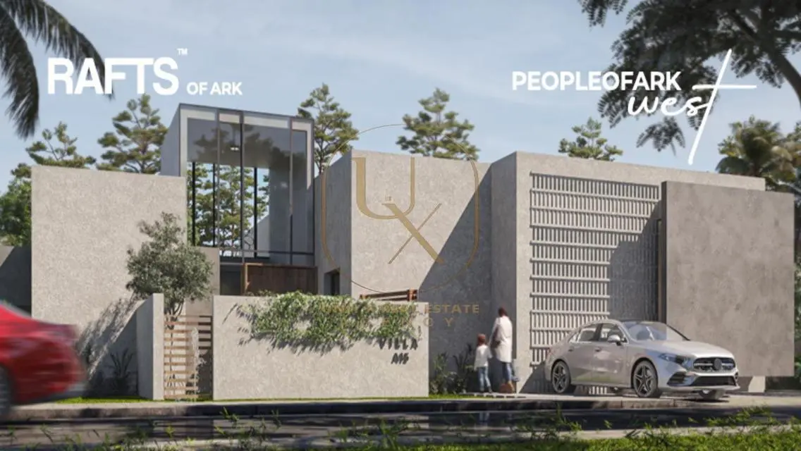 Amazing Opportunity to Own a Luxury Villa in Prime Location