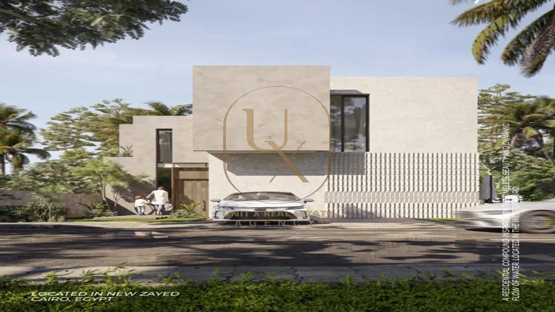 Amazing Opportunity to Own a Luxury Villa in Prime Location