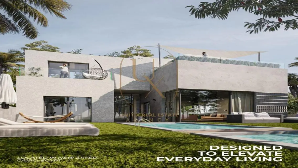 Amazing Opportunity to Own a Luxury Villa in Prime Location
