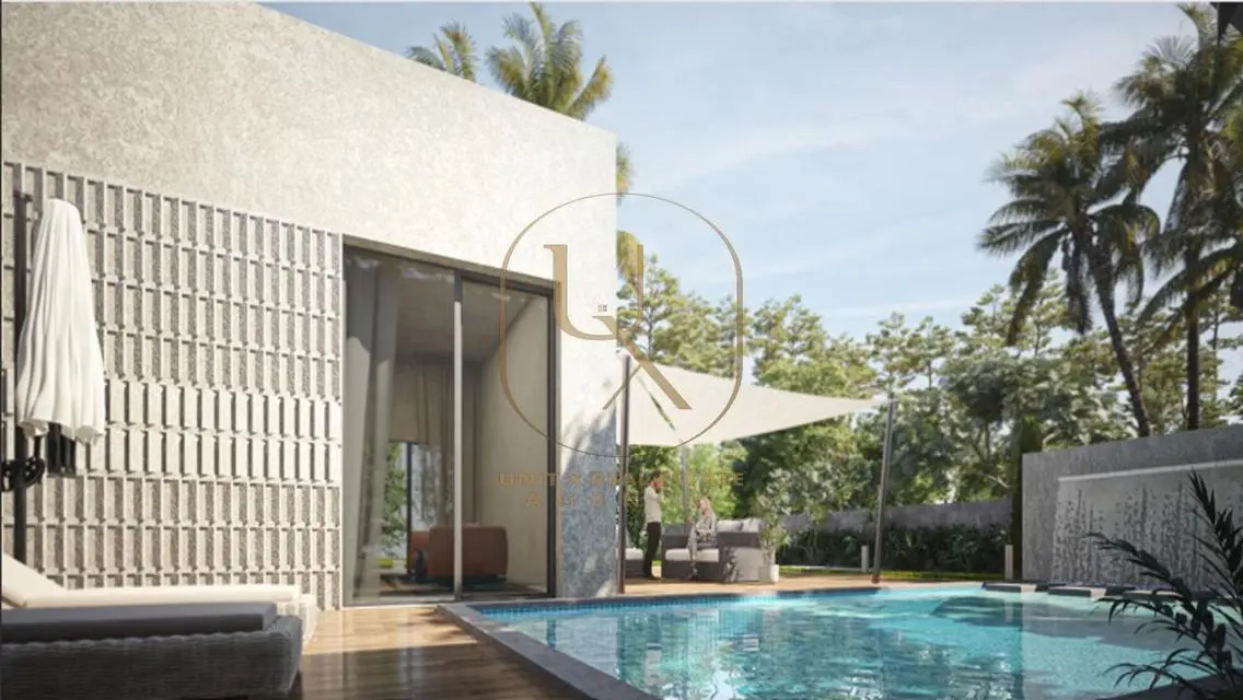 Amazing Opportunity to Own a Luxury Villa in Prime Location