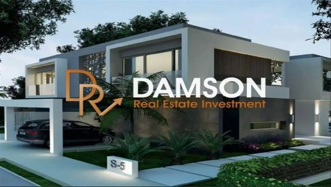 Luxurious Villa with Private Pool and Garden, 3260 sqm