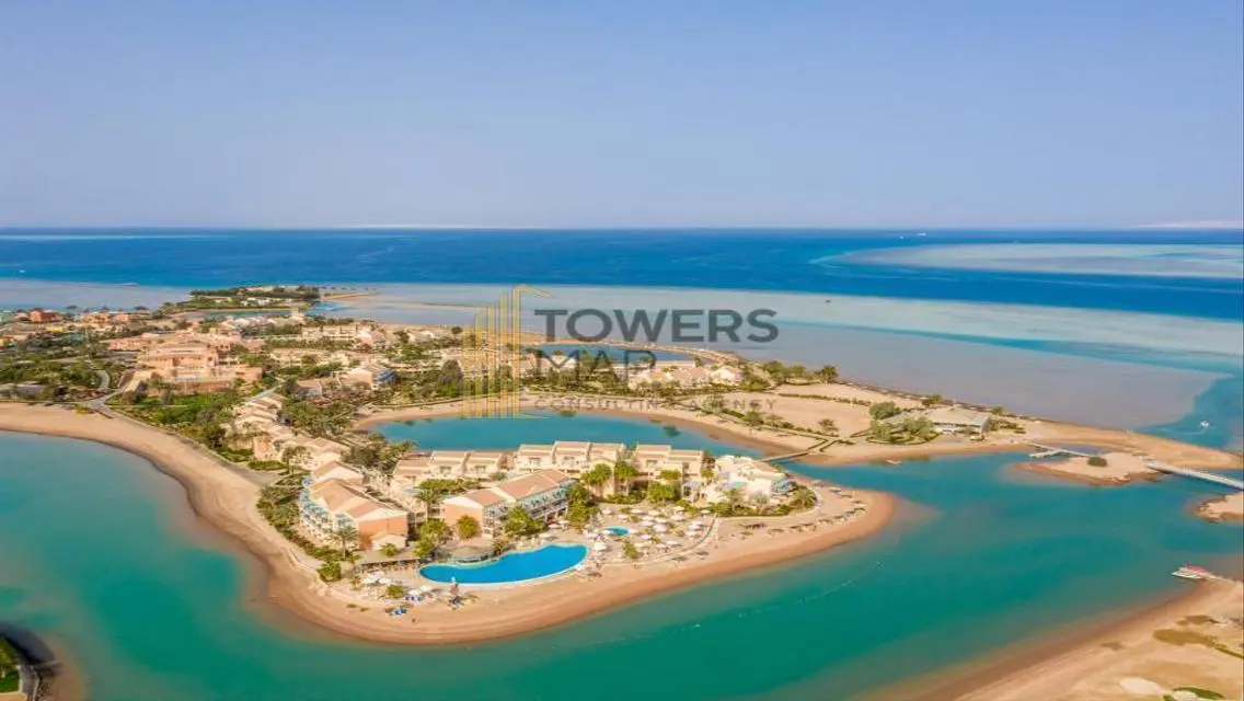 Luxury Apartment in Prime Location with Excellent Amenities