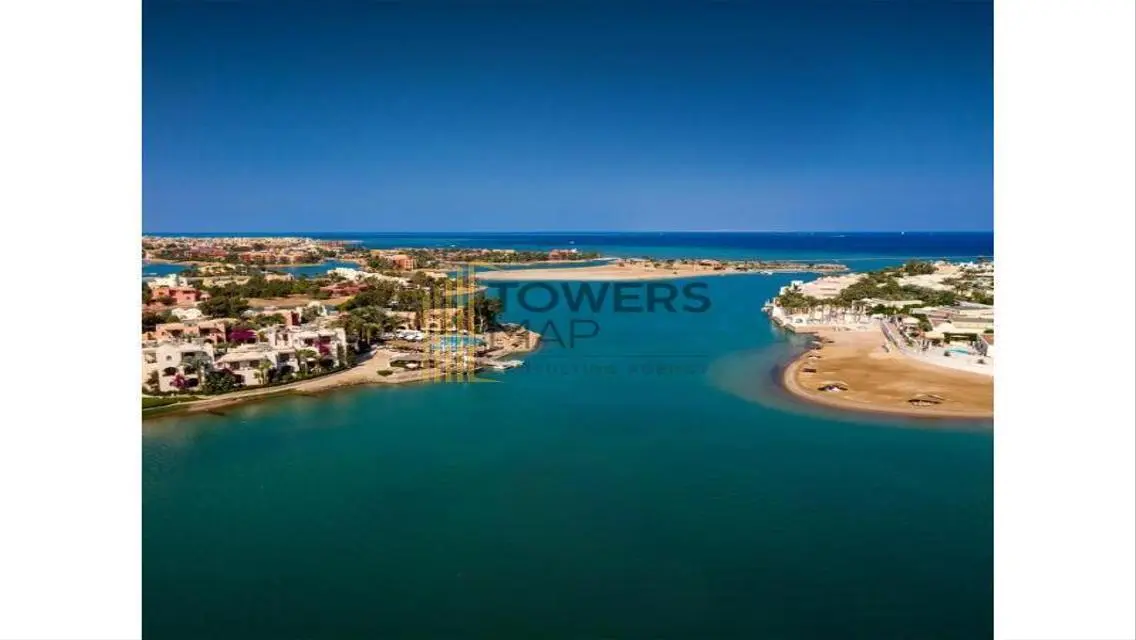Luxurious Villa for Sale at 52,000,000 EGP with Exceptional Amenities