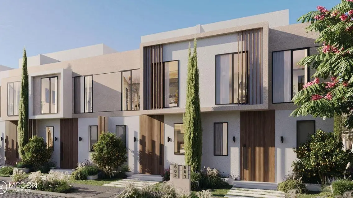 فيلا متميزة في مودون 5 - 310