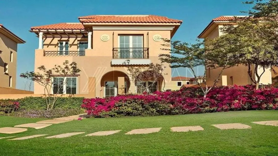 Luxury Villa with Stunning Views
