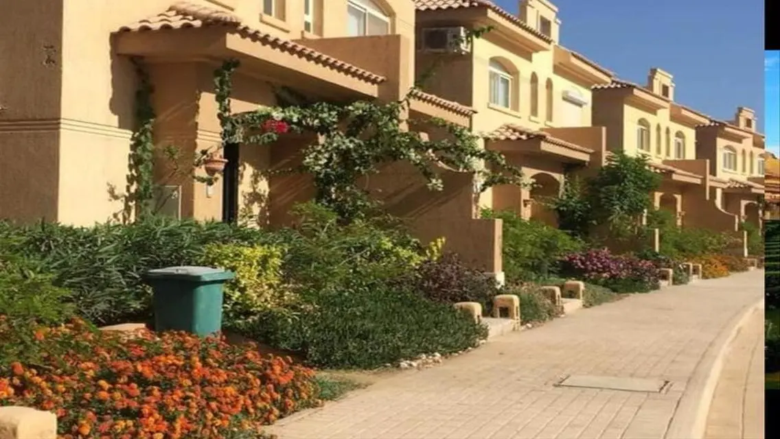 Luxury Villa with Private Pool and Garden