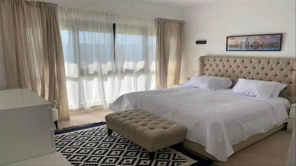 Luxury Villa with Private Pool and Garden