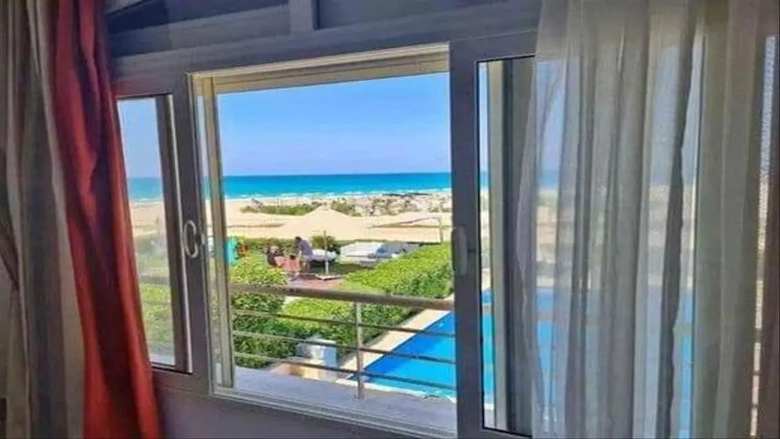 Luxury Villa with Private Pool and Garden