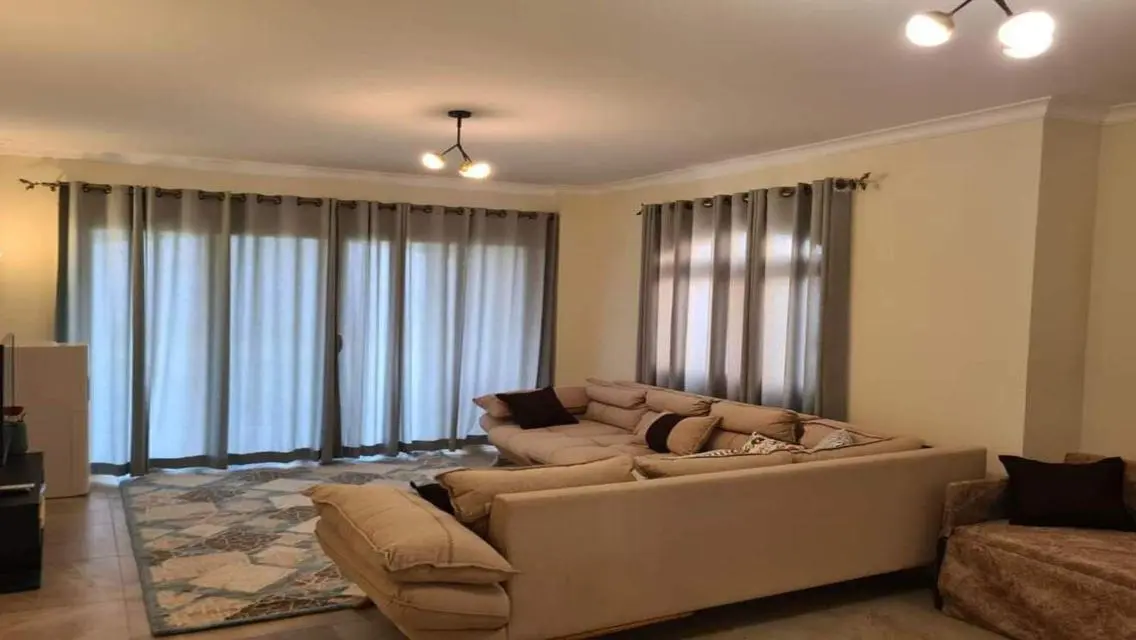 Luxury Villa with Private Pool and Garden