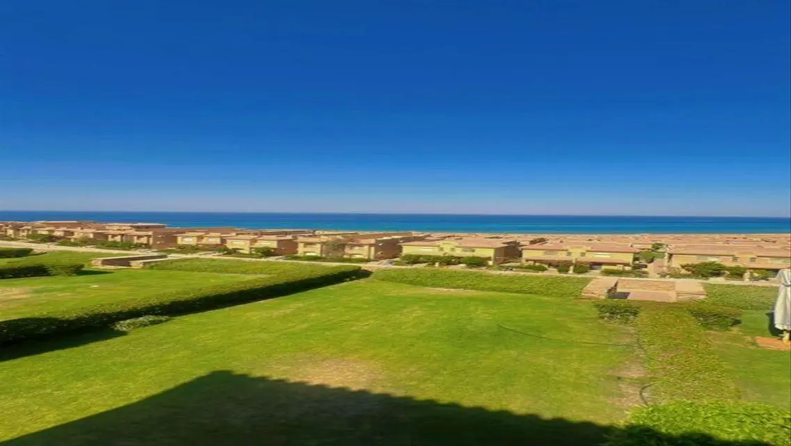 Luxury Villa with Private Pool and Garden