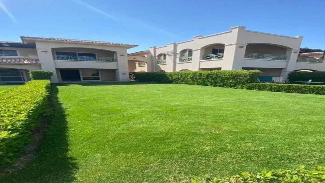 Luxury Villa with Private Pool and Garden