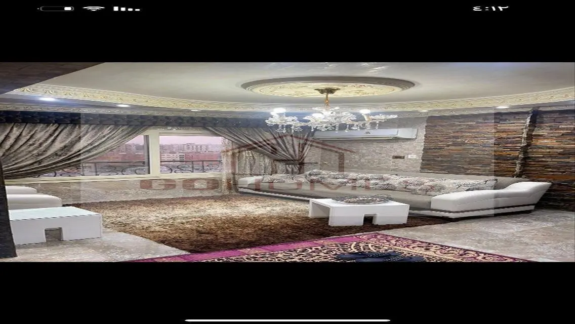 Luxury Apartment for Rent with Amazing Features