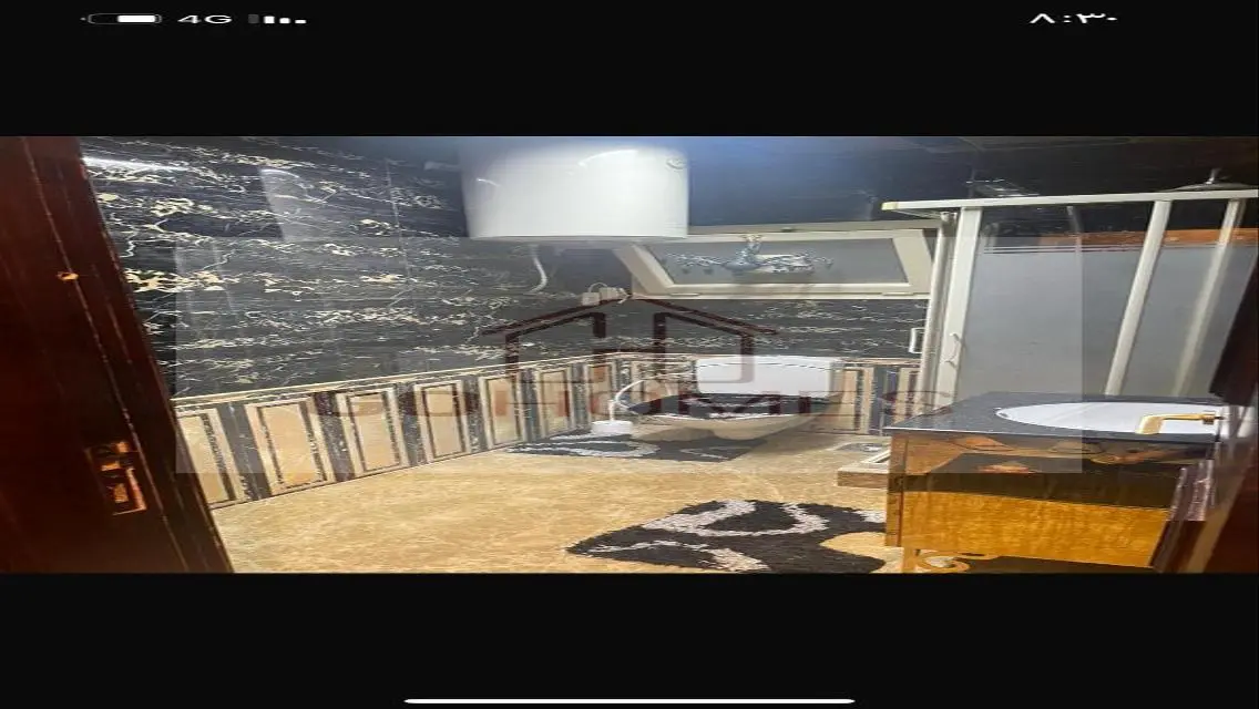 Luxury Apartment for Rent with Amazing Features