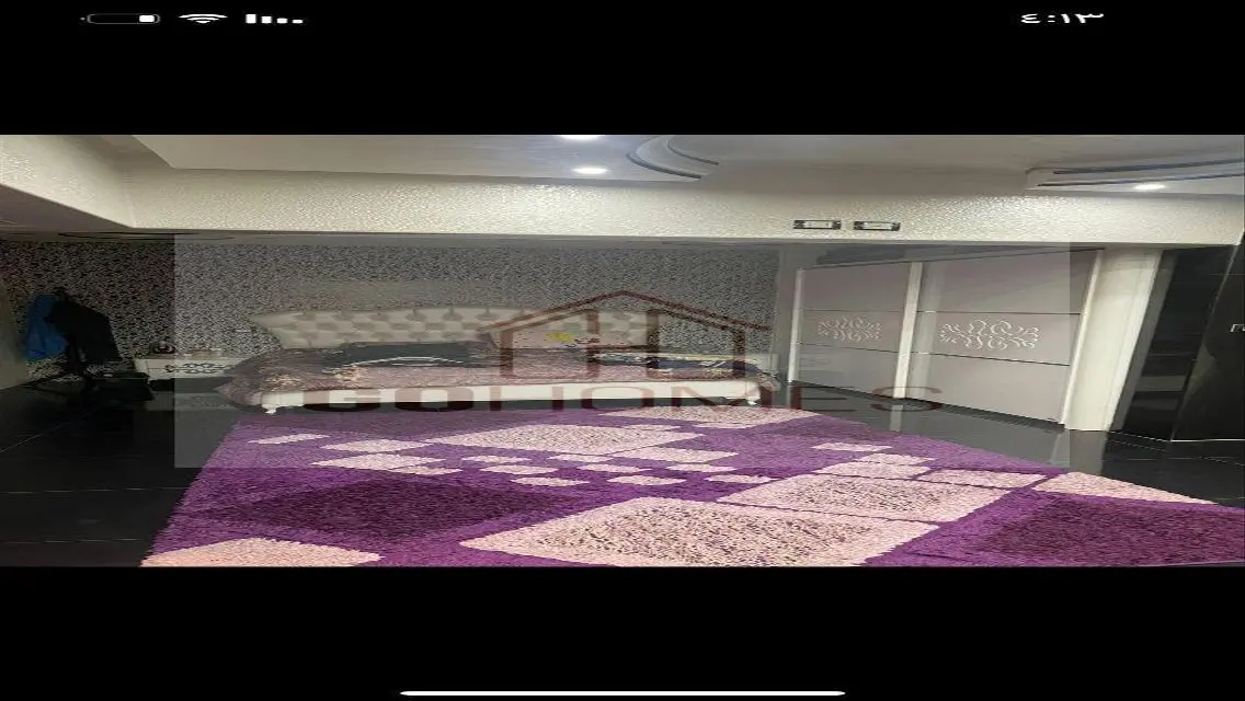 Luxury Apartment for Rent with Amazing Features