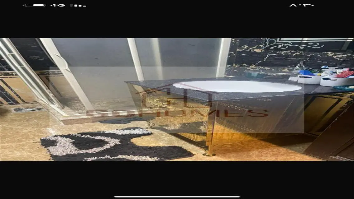 Luxury Apartment for Rent with Amazing Features