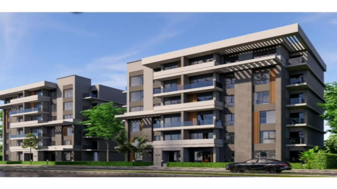 Luxury Apartment for Sale in the Heart of the City