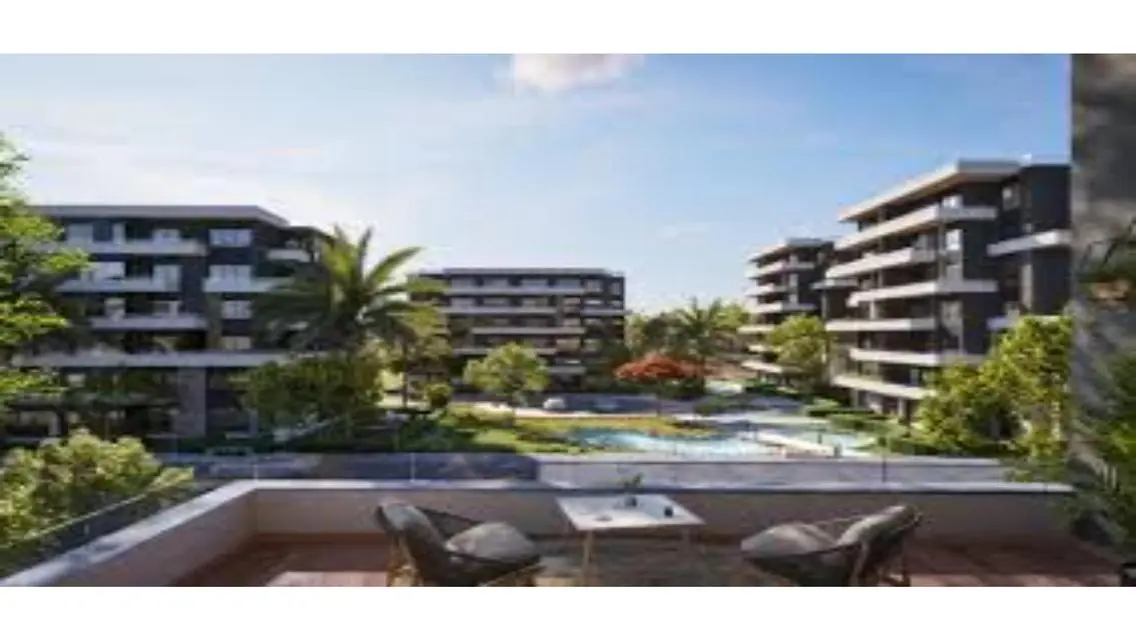 Luxury Apartment for Sale in the Heart of the City